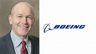 New Boeing CEO Promises Safety, Quality and Transparency