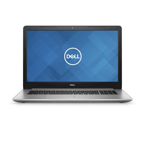 Dell Inspiron 17 5000 5770 Laptop 173 Intel Core I7 8550u Amd