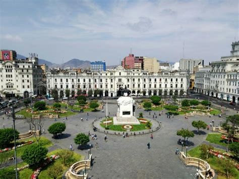 7 Lugares Turísticos De Lima Que Merece La Pena Visitar 【 2020 】 🥇