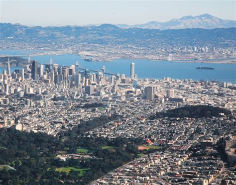 San Francisco Bay Area California State Coastal Conservancy