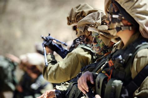 The Israel Defense Forces My Jewish Learning