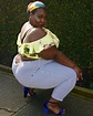 Pin on Big Size African Woman