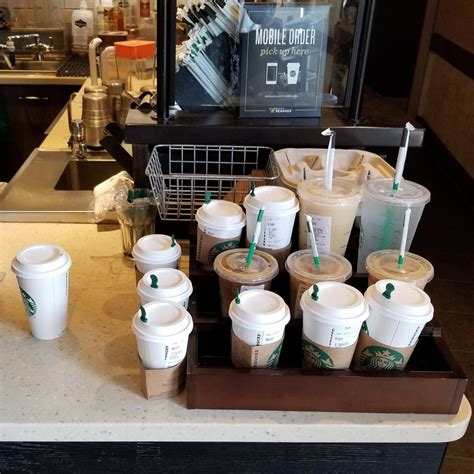 How To Order Starbucks Online And Pick Up Ndaorug