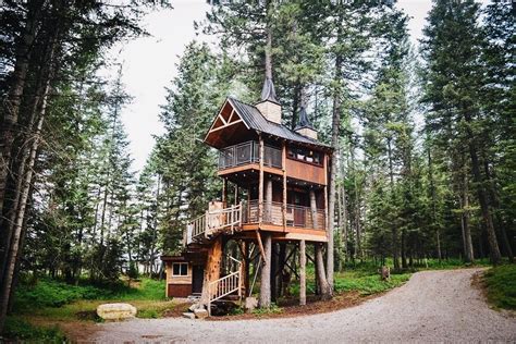 10 Romantic Cabin Getaways In Gorgeous Montana