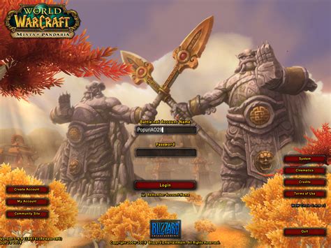 World Of Warcraft Mists Of Pandaria Screenshots Mobygames
