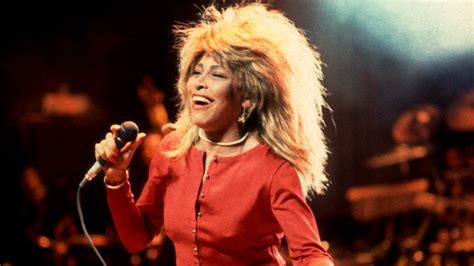 Queen Of Rock ‘n Roll Tina Turner Dies At 83 Greenbarge Reporters