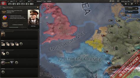 Hearts Of Iron IV Videos Talk Tanks Strategy Map Design