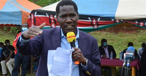 A kenyan cop caught on camera smoking bhang while dressed in… when oparanya was given the microphone, he started drumming support for the bbi document and this angered the mourners who booed and heckled him in front of deputy president william ruto. Munya tells off Kang'ata over his letter to President on ...