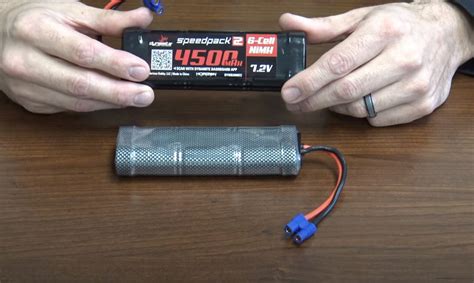 Different Types Of Rc Batteries Explained Video Rc Car Action