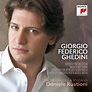 Giorgio Federico Ghedini Music For Orchestra: Amazon.co.uk: Music