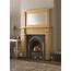 GB Mantels Dorchester Surround  Fireplace Superstores