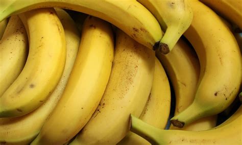 Is Eating The Banana Peel Good Surprising Benefits