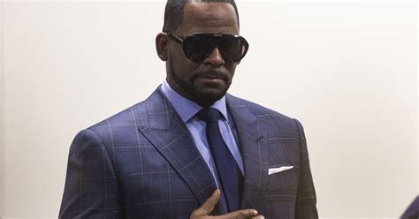 Kelly has announced the release date for his upcoming album, buffet. R. Kelly to be released from jail after payment made
