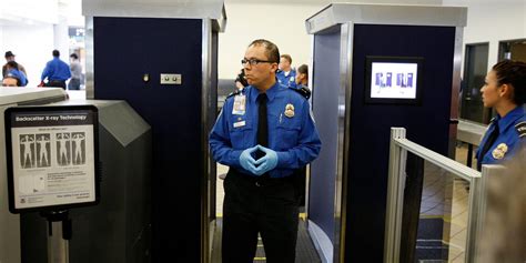 Tsa Removes Body Scanners Criticized As Too Revealing Cnn Hot Sex Picture