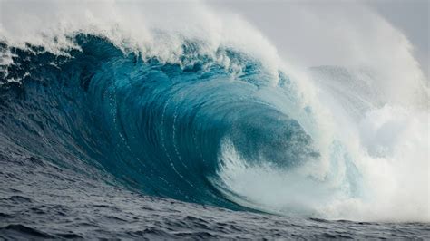 Ai Can Predict When Massive Rogue Waves Will Strike Next