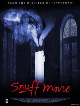Snuff Movie Wikipedia