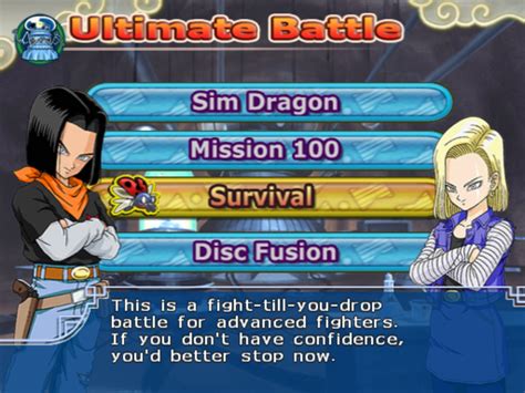 Special attacks often cut to scenes from the anime as well; Dragon Ball Z Shin Budokai 3 Game For Ppsspp - everythingclever