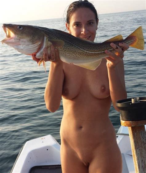 Saltwater Fishing Magazines My XXX Hot Girl