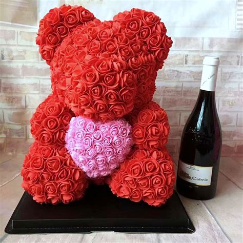 We even have unique valentine's gifts for kids, parents and grandparents, making it fun and easy to show everyone in your family some love on february 14 with personalized cards, clothes, toys. 9 Wine Valentines Day Gift Ideas for Her | Just Wine