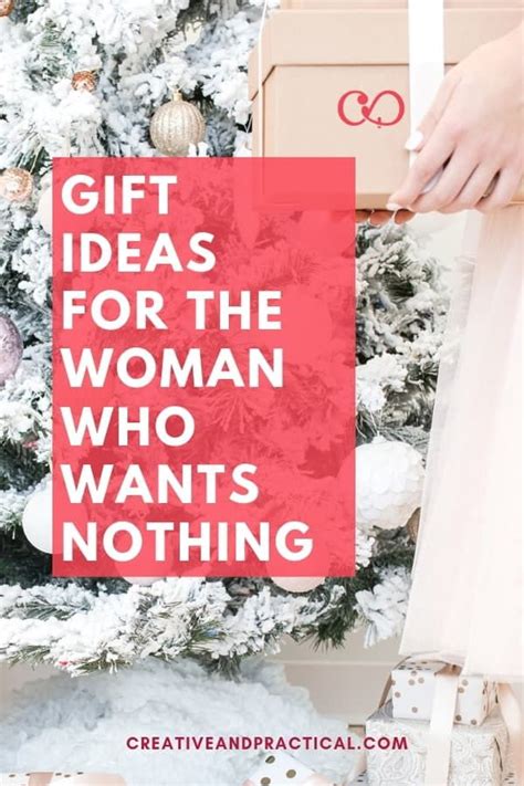 Feb 02, 2021 · happy birthday to the woman who keeps it all together. Need Creative Gift Ideas for Somebody Who Wants Nothing ...