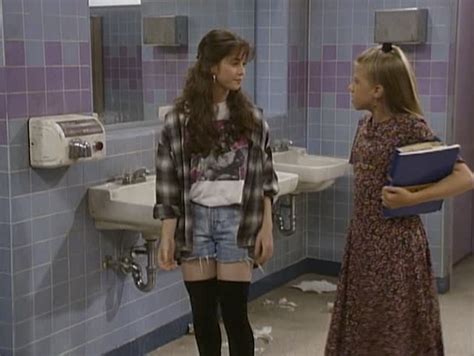 Nylon · 12 Fashion Moments From ‘full House Full House Vintage