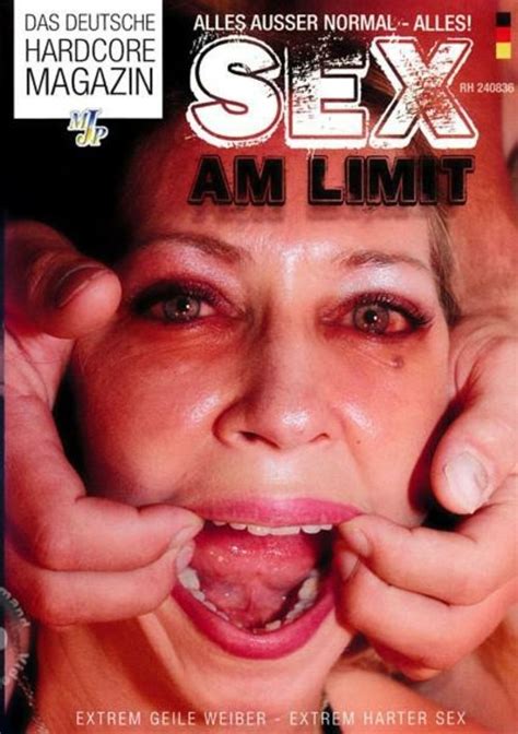 Sex Am Limit Alles Ausser Normal Alles Mjp Unlimited Streaming At Adult Dvd Empire Unlimited