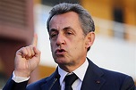 Nicolas Sarkozy estime qu'il va « peut-être être obligé de revenir