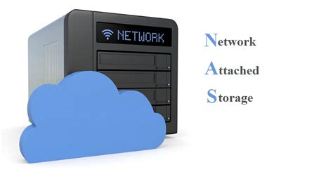 The alternative to nas storage on a network is to use a computer as a file server. What is Network Attached Storage & NAS Benefits