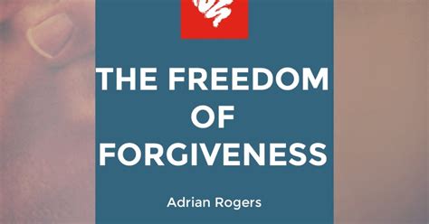 The Freedom Of Forgiveness 1694 Love Worth Finding Ministries