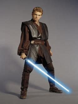 Every day new 3d models from all over the world. How to Make an Anakin Skywalker Costume | eHow