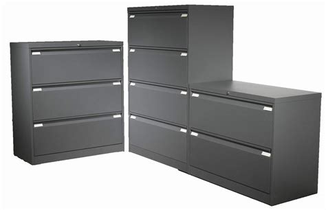 Find filing cabinet in canada | visit kijiji classifieds to buy, sell, or trade almost anything! File Cabinets Astounding Black Metal Lateral Cabinet ...