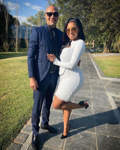 Minnie Dlamini Tempted To End Marriage Iharare News