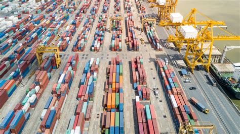Wtw Launches Cyber Coverage For Ports And Terminals