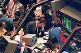 The Original 'Black Monday' And Other Stock Market Crashes In History ...