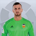 Jaume – Valencia CF: News and official stats