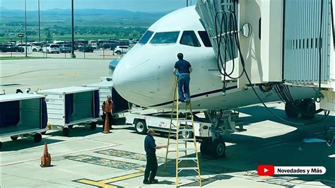 Rapid City Regional Airport Youtube