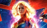 ‘Captain Marvel’ gana el título más deshonroso del 2019