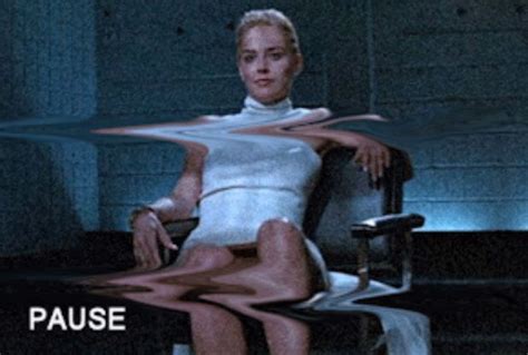 25 years later someone is lying about the uncrossed legs in basic instinct icon iconic