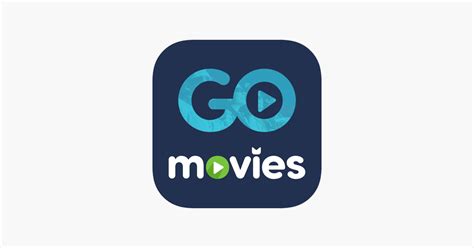 ‎gomovies 123 Movies And Tv Box On The App Store