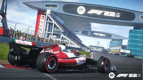 Ferraris Celebratory Italian Gp Livery Coming To F1 22 Game Traxion