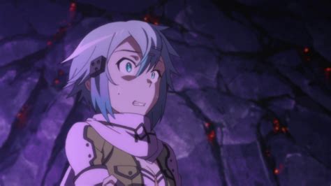 Sword Art Online Ii Episode 11 Koekara