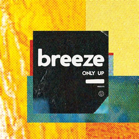 Spill New Music Breeze Shares Come Around Feat Cadence Weapon New Album Only Up Out