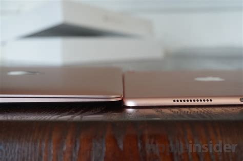 First Look Apples New Rose Gold 12 Macbook With Intel Skylake Cpu