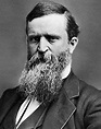 James B. Weaver | American politician | Britannica