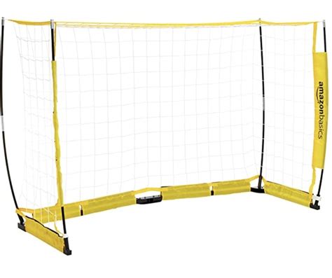 11 Best Portable Full Size Soccer Goals Comparison And Reviews Keep