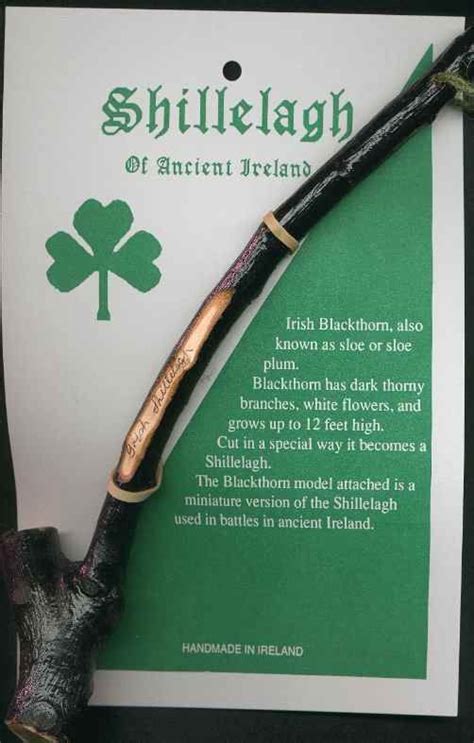 Irish Shillelagh Irish Walking Stick Irish Traditions Irish Gaelic