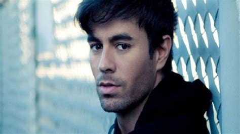 Enrique Iglesias Can T Wait To Be Back In India India Tv