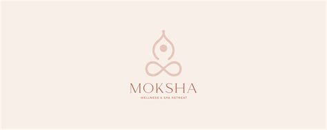 Moksha Wellness And Spa Retreat On Behance