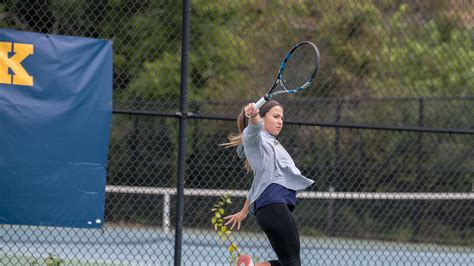We connect you with dedicated tennis partners on the courts. Cassie Restrepo - Women's Tennis - Merrimack College Athletics
