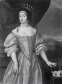 Altesses : Marie d'Orange-Nassau, comtesse palatine de Simmern (2)